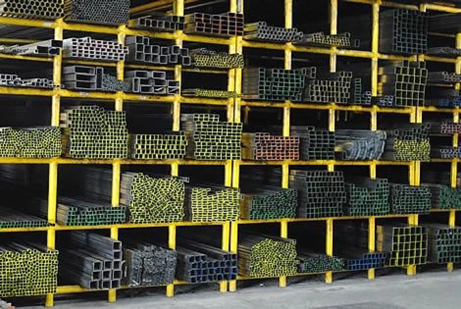 Foto 6:  — Valefer Taubaté Comércio de Produtos Siderugicos LTDA